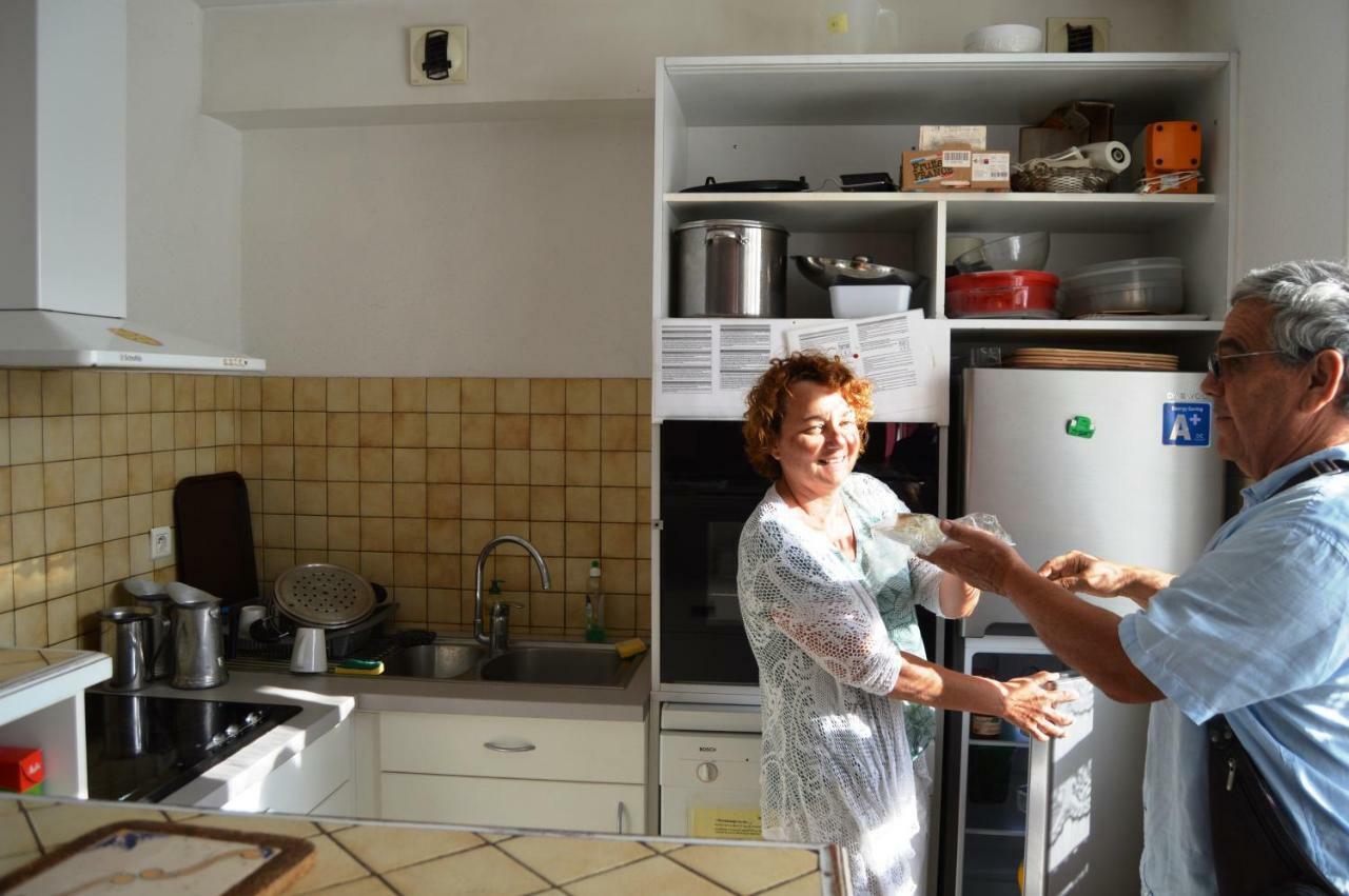 Gite De Lalizolle Zewnętrze zdjęcie